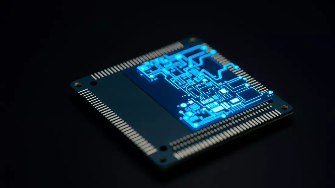 Microsoft sichert sich exklusiven Zugang zu HBM-Spitzenchips von SK Hynix - Bild: über boerse-global.de