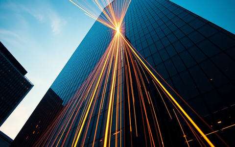 Anthropic: KI-Startup erreicht mit Mega-Finanzierung 350 Milliarden Euro Bewertung - Foto: über boerse-global.de