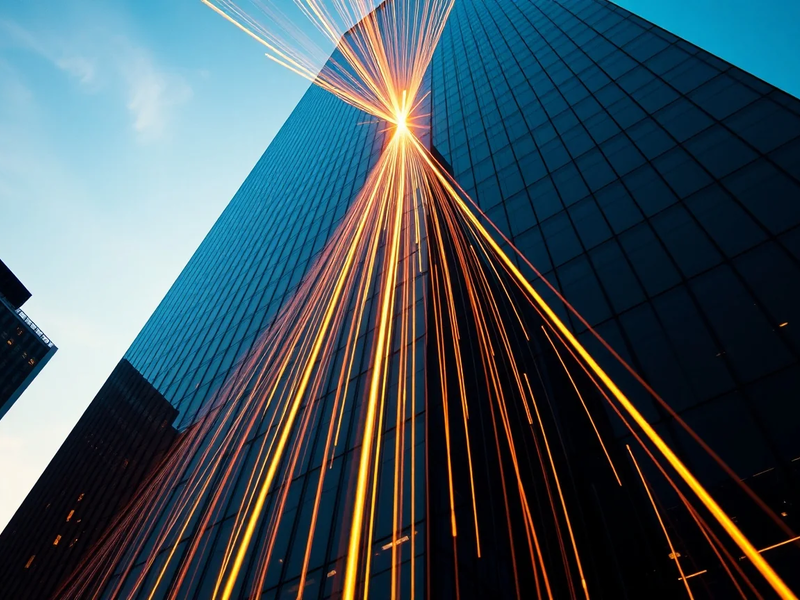 Anthropic: KI-Startup erreicht mit Mega-Finanzierung 350 Milliarden Euro Bewertung - Foto: über boerse-global.de