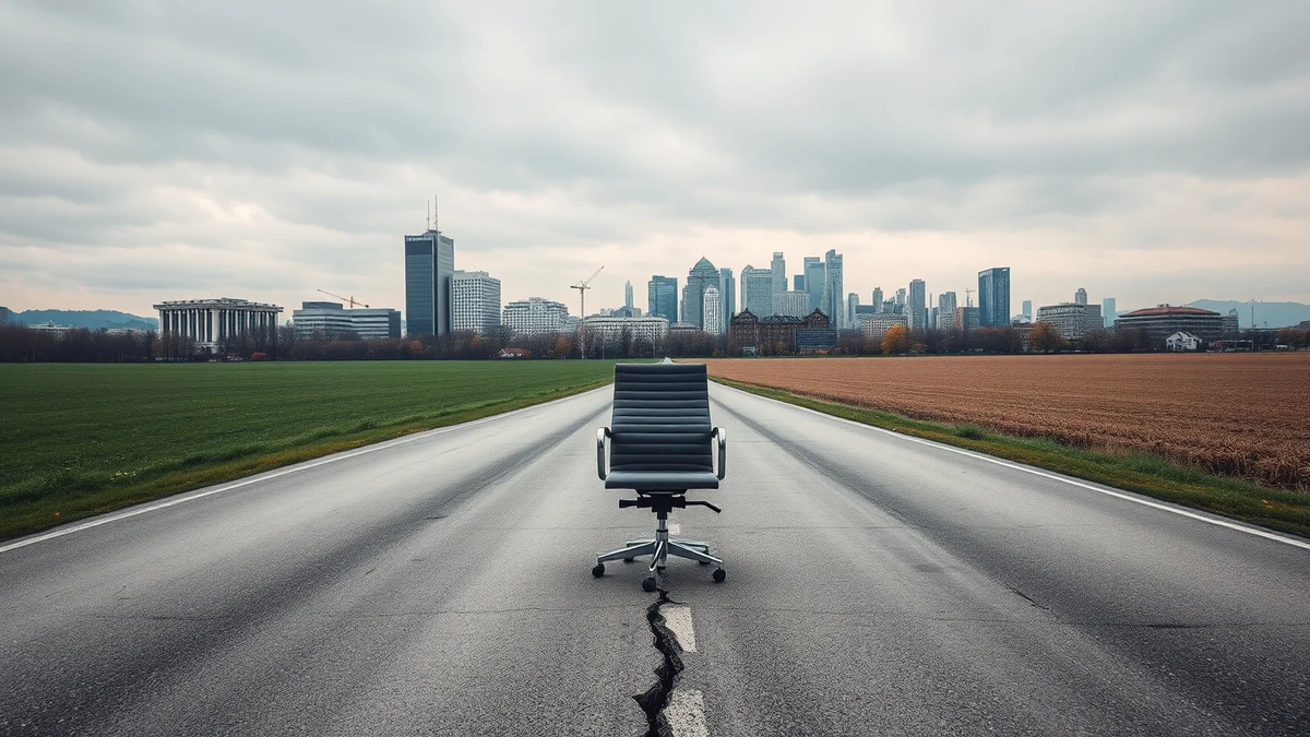 OECD warnt vor wachsender Kluft am österreichischen Arbeitsmarkt - Foto: über boerse-global.de