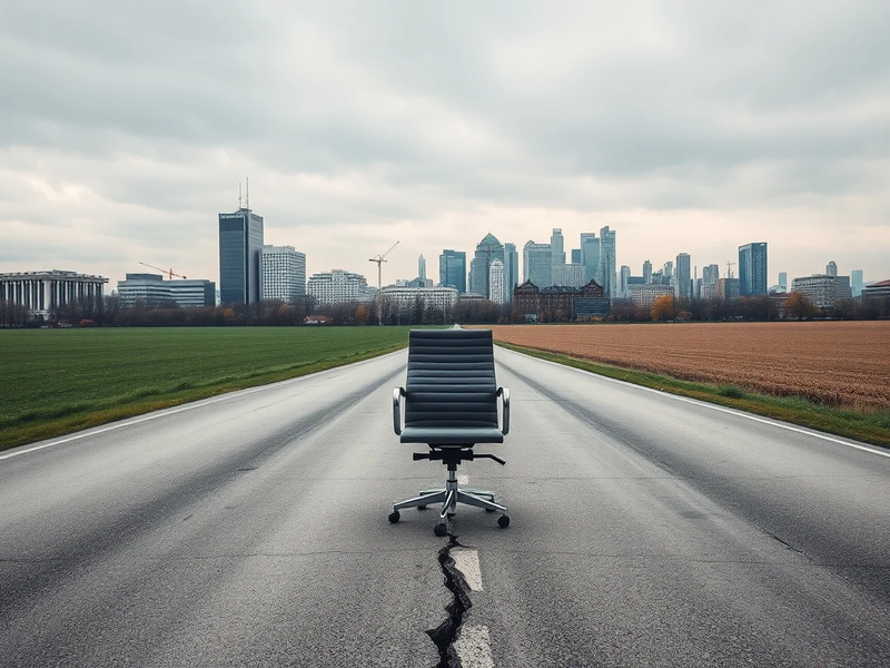 OECD warnt vor wachsender Kluft am österreichischen Arbeitsmarkt - Foto: über boerse-global.de