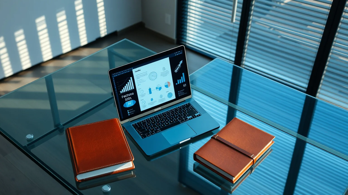 KI-Revolution im Rechtswesen beschleunigt sich - Foto: über boerse-global.de