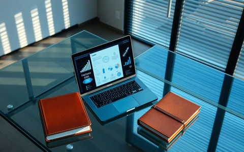 KI-Revolution im Rechtswesen beschleunigt sich - Foto: über boerse-global.de