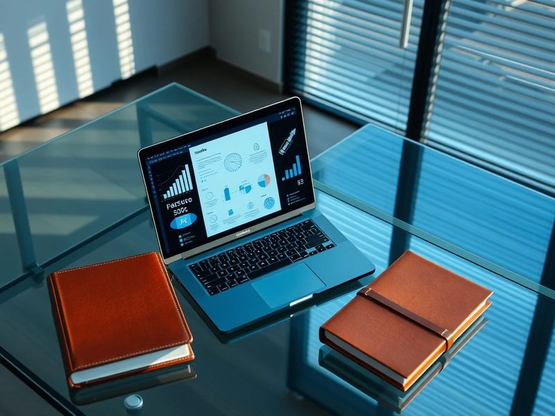 KI-Revolution im Rechtswesen beschleunigt sich - Foto: über boerse-global.de