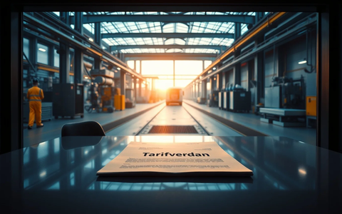 Bundestariftreuegesetz: IW-Analyse stellt Regierungspläne infrage - Foto: über boerse-global.de