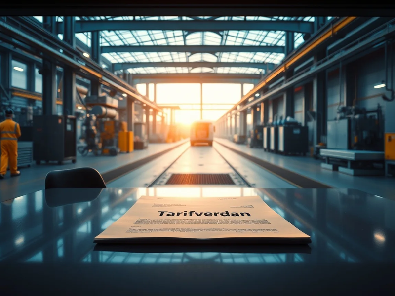 Bundestariftreuegesetz: IW-Analyse stellt Regierungspläne infrage - Foto: über boerse-global.de