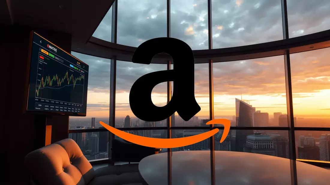 Amazon reorienta su estrategia alimentaria para impulsar la rentabilidad - Bild: über boerse-global.de