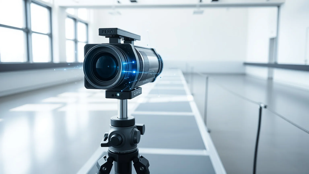 KI revolutioniert Schmerzdiagnostik durch Bewegungsanalyse - Foto: über boerse-global.de