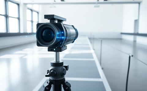 KI revolutioniert Schmerzdiagnostik durch Bewegungsanalyse - Foto: über boerse-global.de