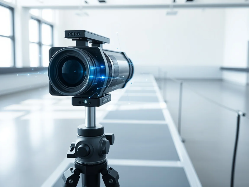 KI revolutioniert Schmerzdiagnostik durch Bewegungsanalyse - Foto: über boerse-global.de