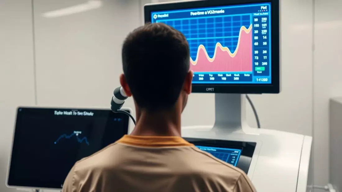 VO2max: Der Fitness-Wert für ein längeres, gesünderes Leben - Bild: über boerse-global.de