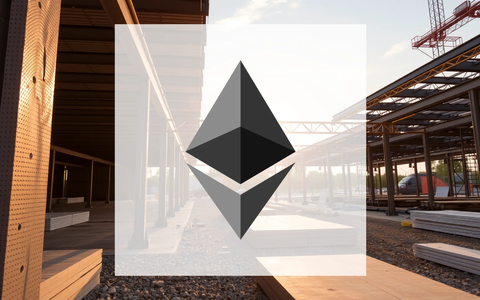 Ethereum’s Underlying Strength Emerges Amidst Market Turbulence - Foto: über boerse-global.de