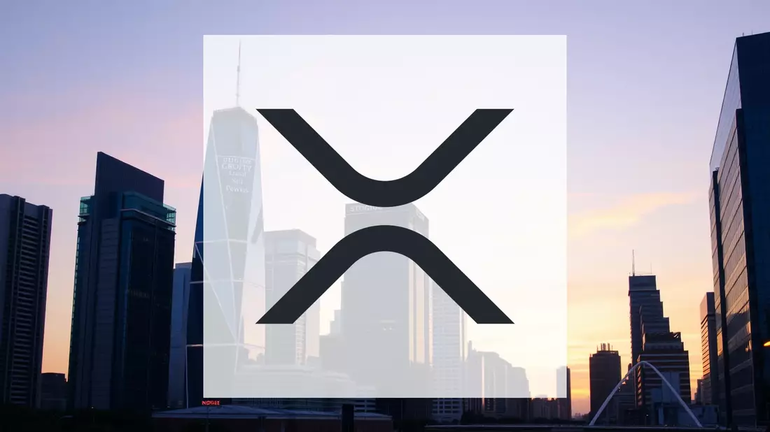 Institutional Investors Capitalize on XRP Price Decline - Bild: über boerse-global.de