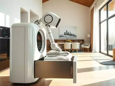 Dreame: Vom Staubsauger-Hersteller zum Smart-Home-Rivalen - Foto: über boerse-global.de