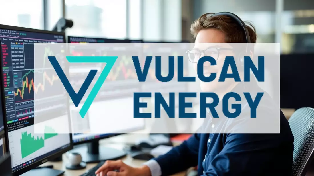 Vulcan Energy’s Flagship Lithium Project Exceeds Initial Expectations - Bild: über boerse-global.de