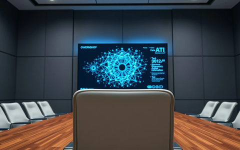 US-Regulierer prüfen KI-Alterskontrolle fürs Internet - Foto: über boerse-global.de