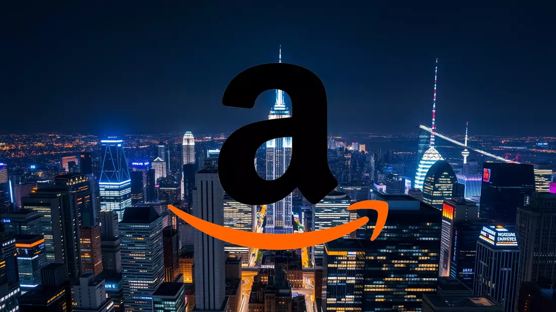 Amazon’s Retail Pivot: Shuttering Go and Fresh to Focus on Core Formats - Bild: über boerse-global.de