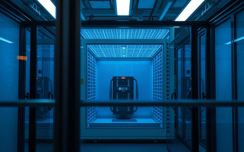 KI-Reallabore: Deutschlands Wettlauf gegen die Uhr - Foto: über boerse-global.de