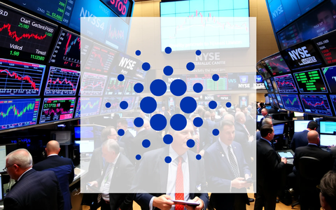 Major Investors Accumulate Cardano Amid Price Weakness - Foto: über boerse-global.de