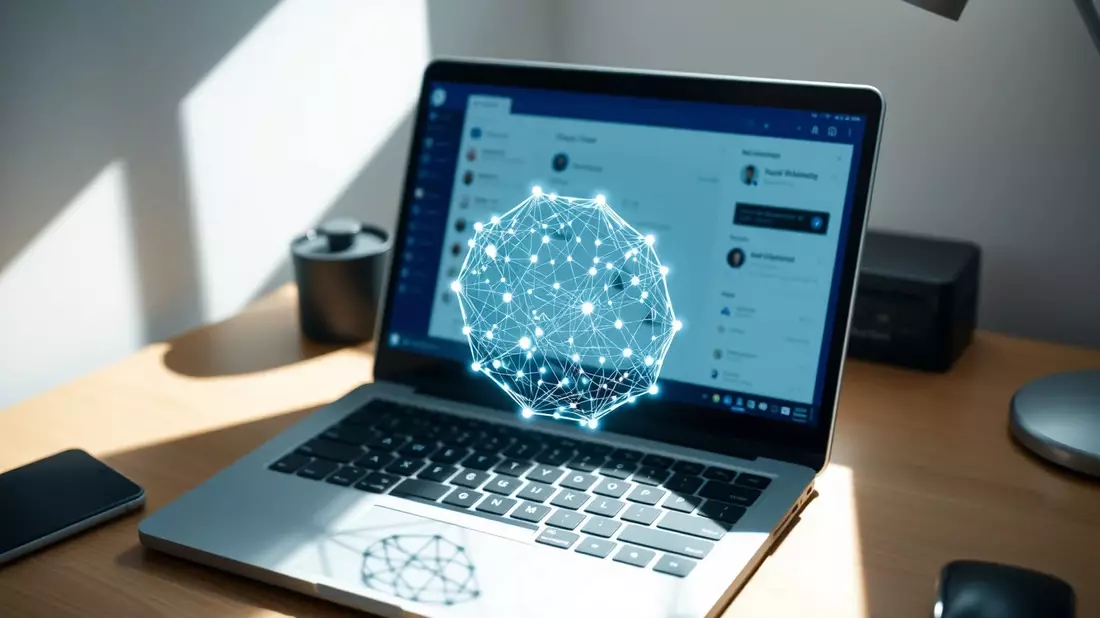 Microsoft Teams erhält personalisierte KI-Zusammenfassungen - Bild: über boerse-global.de
