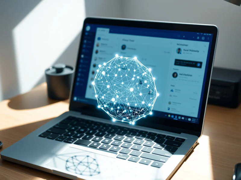 Microsoft Teams erhält personalisierte KI-Zusammenfassungen - Foto: über boerse-global.de