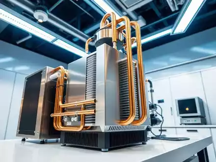 BAFA verschärft Exportregeln für Quanten- und Halbleitertechnik - Foto: über boerse-global.de