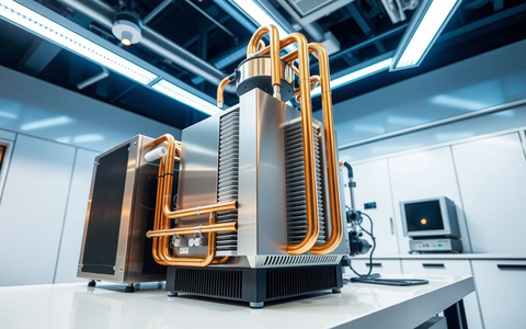 BAFA verschärft Exportregeln für Quanten- und Halbleitertechnik - Foto: über boerse-global.de