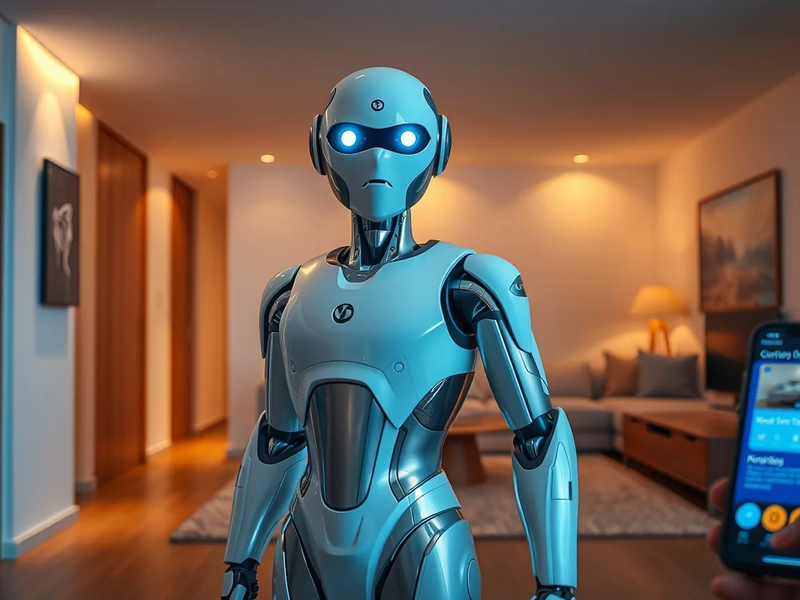 Qingtianzu: Chinas Miet-Roboter erobern den Alltag - Foto: über boerse-global.de