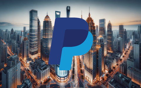 La acción de PayPal navega en aguas turbulentas ante su próximo informe - Foto: über boerse-global.de