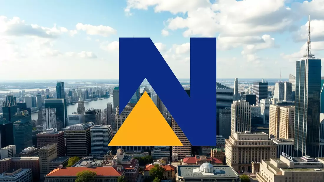 Newmont Mining: La Fiebre del Oro Alcanza Cotas Históricas Illustration mit AI erstellt übermittelt durch boerse-global.de