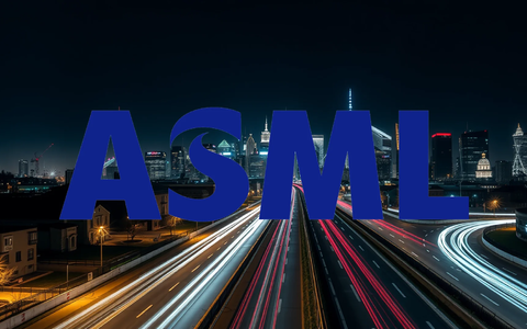 ASML: La Prueba de Fuego para una Valoración en Máximos - Foto: über boerse-global.de