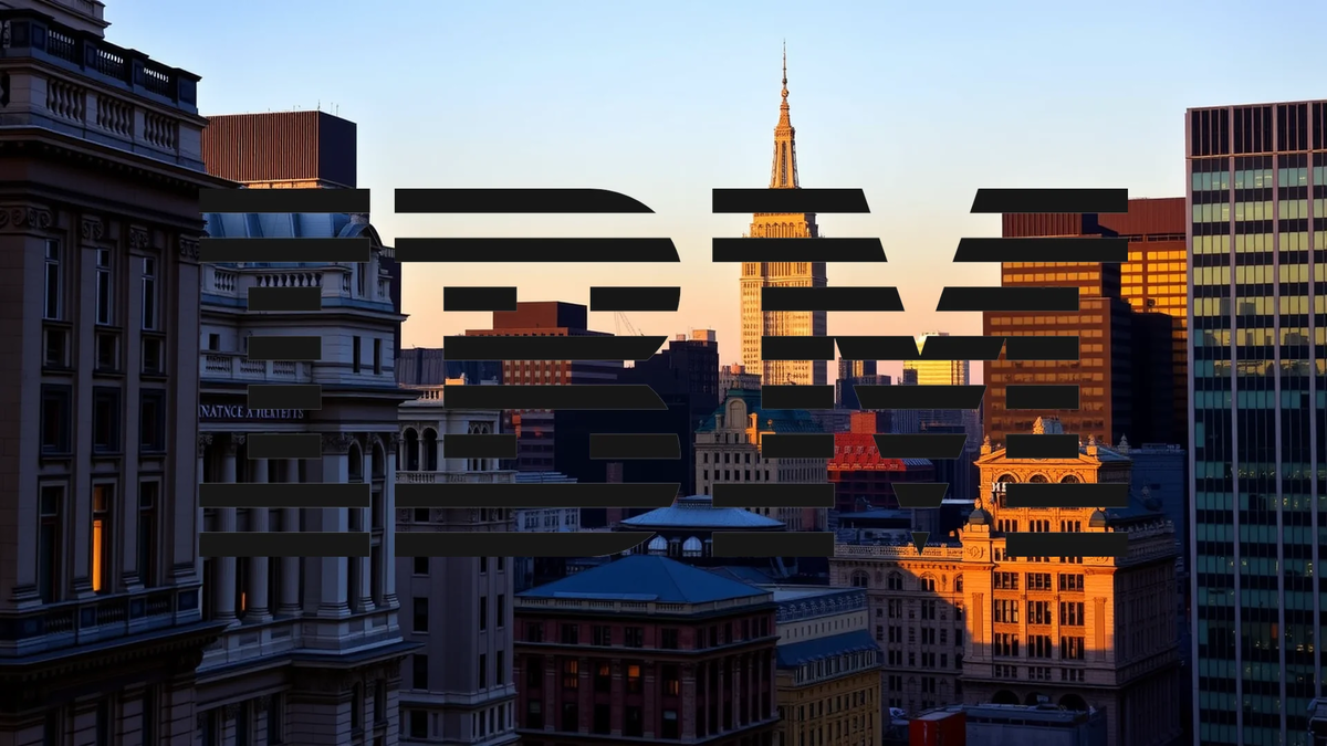 IBM’s AI Ambitions Face a Critical Earnings Test - Foto: über boerse-global.de