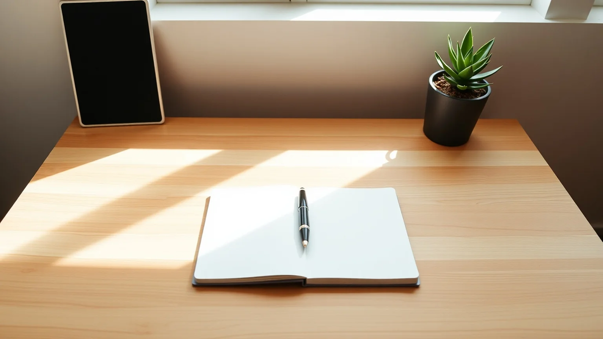 90-Tage-Fokus-Challenge: Der neue Weg zu mentaler Klarheit - Foto: über boerse-global.de