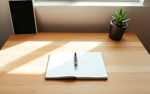 90-Tage-Fokus-Challenge: Der neue Weg zu mentaler Klarheit - Foto: über boerse-global.de