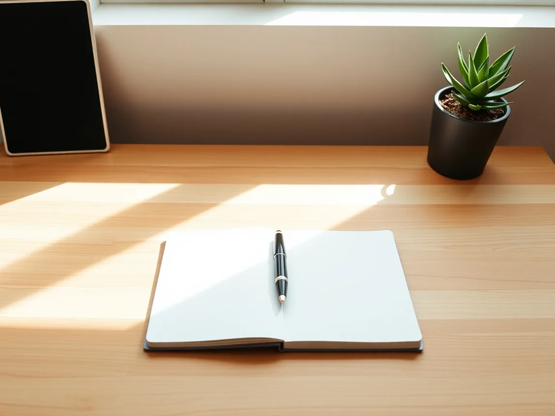 90-Tage-Fokus-Challenge: Der neue Weg zu mentaler Klarheit - Foto: über boerse-global.de