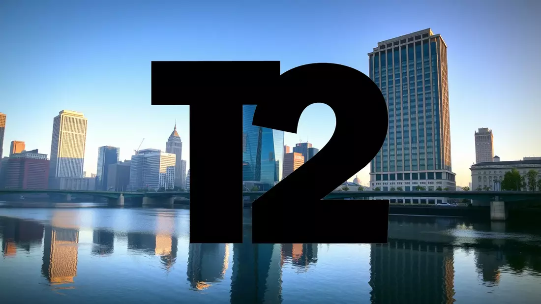 Take-Two Interactive’s Pivotal Earnings Report Approaches - Bild: über boerse-global.de
