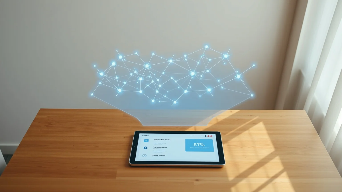 KI-Agenten übernehmen den Familienalltag - Foto: über boerse-global.de