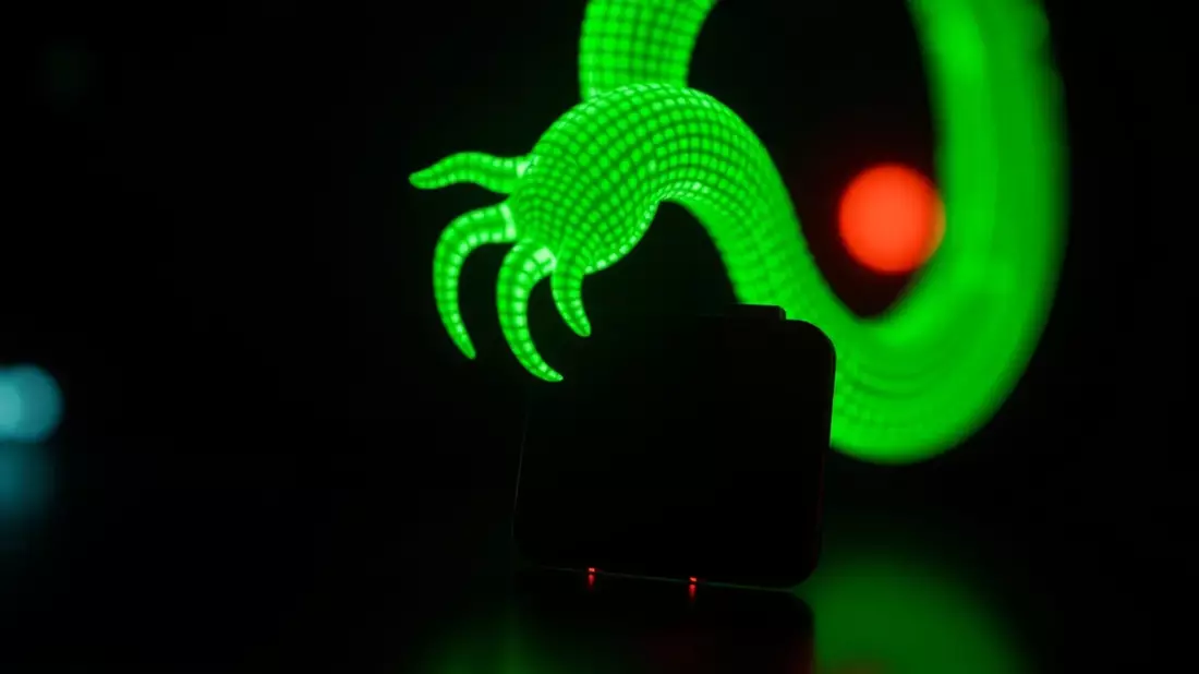 GhostPoster-Malware kompromittiert über 840.000 Browser - Bild: über boerse-global.de