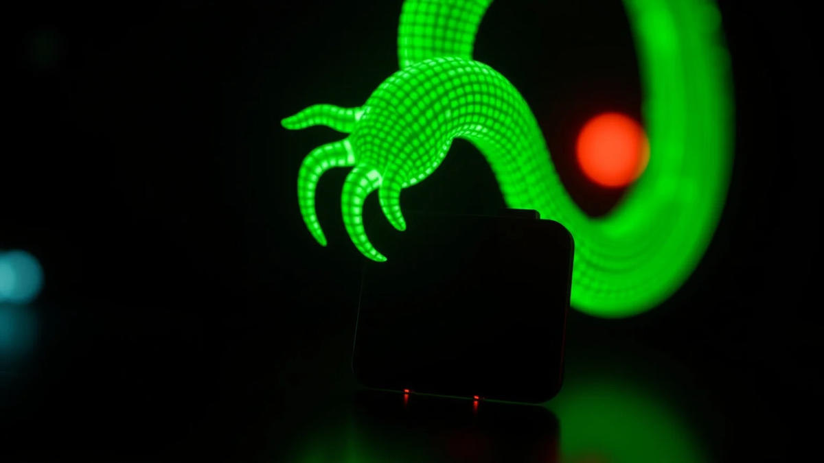 GhostPoster-Malware kompromittiert über 840.000 Browser - Foto: über boerse-global.de