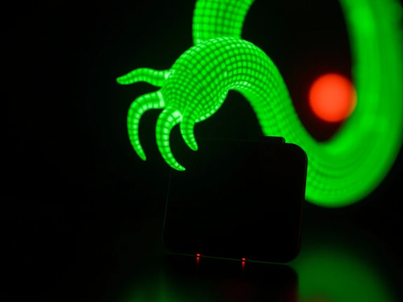 GhostPoster-Malware kompromittiert über 840.000 Browser - Foto: über boerse-global.de