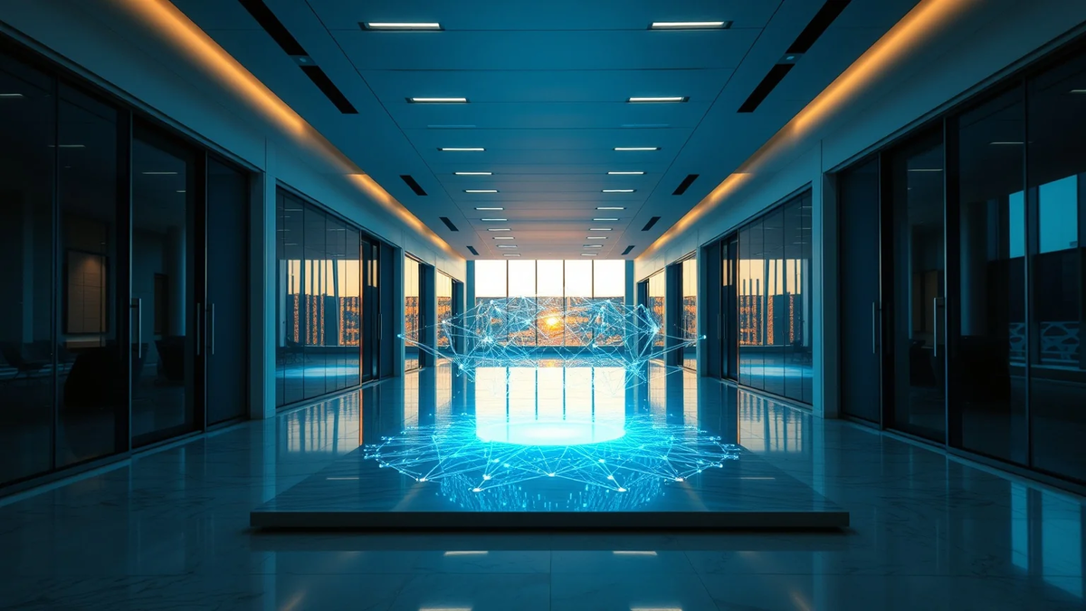 EU-Datenschützer fordern schärfere KI-Regeln - Foto: über boerse-global.de