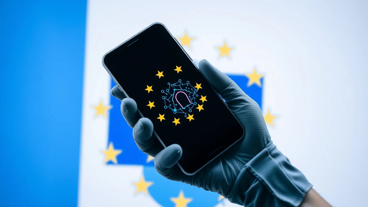 Google muss Android für KI-Konkurrenz öffnen - Foto: über boerse-global.de