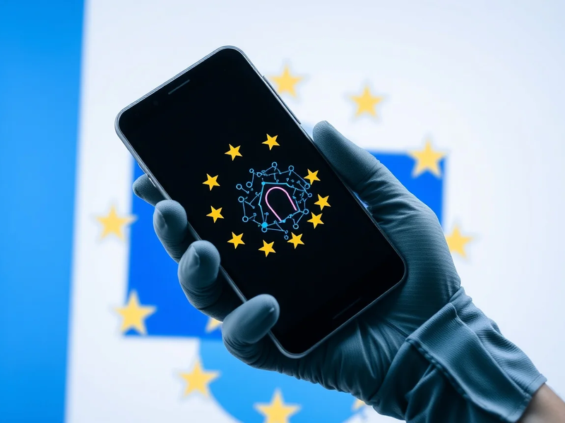 Google muss Android für KI-Konkurrenz öffnen - Foto: über boerse-global.de