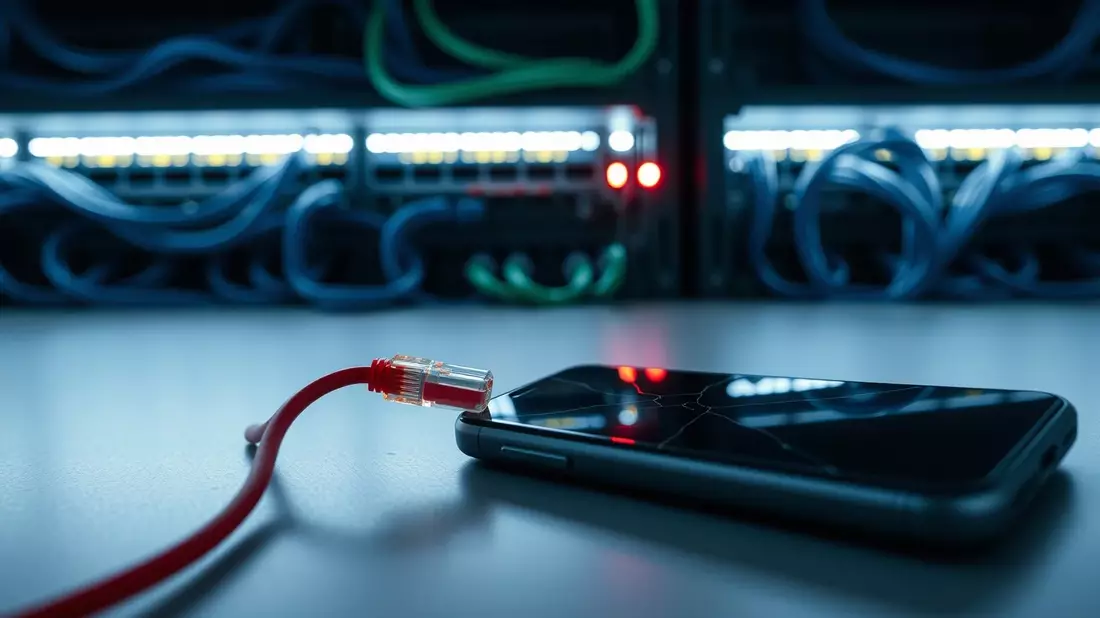 Fortinet-SSO-Lücke gefährdet Unternehmensnetzwerke weltweit - Bild: über boerse-global.de