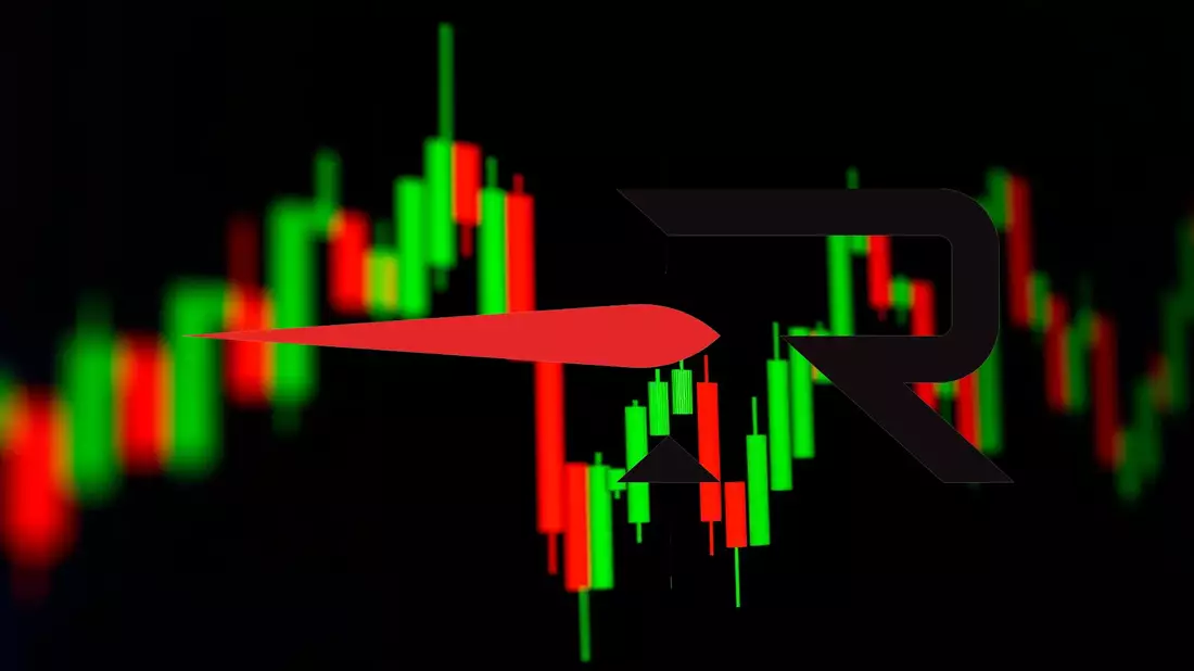 Rocket Lab Stock: Investor Attention Returns to Neutron Rocket Progress Illustration mit AI erstellt übermittelt durch boerse-global.de