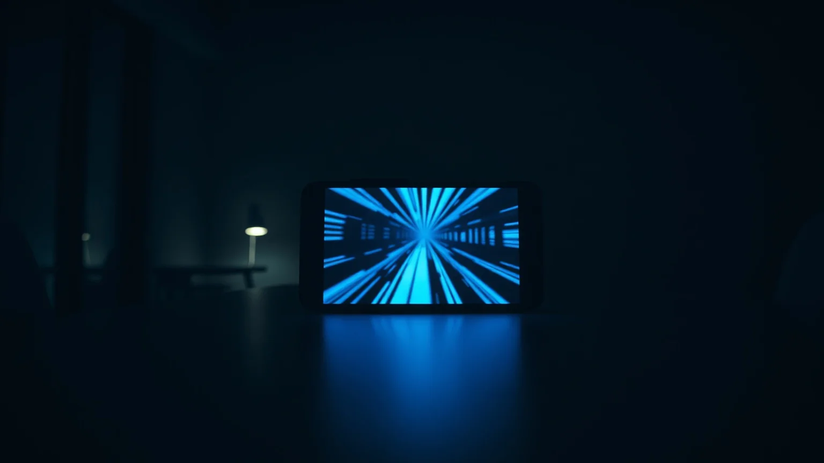 TikTok entgeht mit Vergleich spektakulärem Sucht-Prozess - Foto: über boerse-global.de