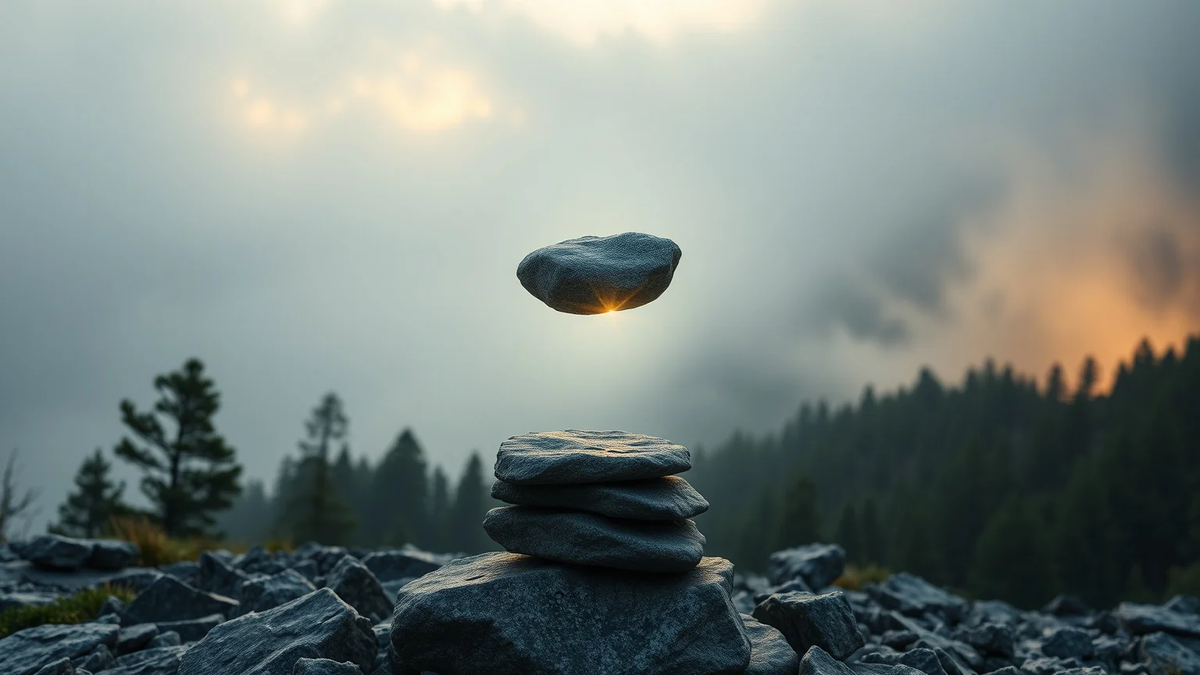Neidan Gong: Daoistische Alchemie gegen den Stress der Moderne - Foto: über boerse-global.de