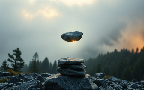 Neidan Gong: Daoistische Alchemie gegen den Stress der Moderne - Foto: über boerse-global.de