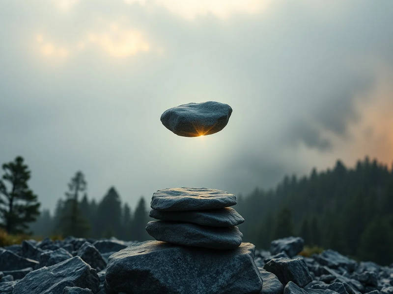 Neidan Gong: Daoistische Alchemie gegen den Stress der Moderne - Foto: über boerse-global.de