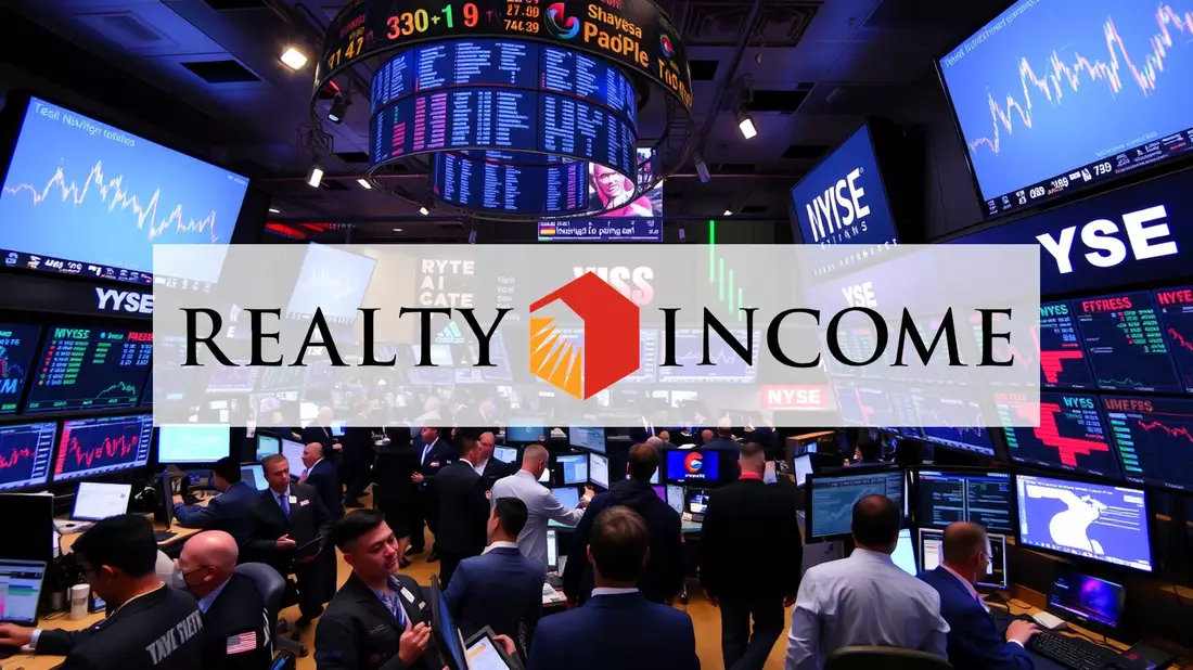 Realty Income: Diverging Views on a Dividend Stalwart Illustration mit AI erstellt übermittelt durch boerse-global.de